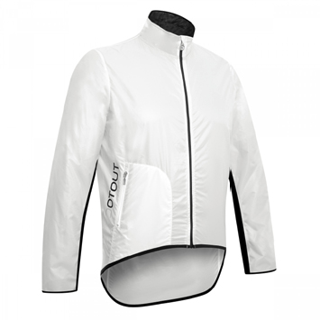 DOTOUT(ドットアウト) A15M060 Tempo Jacket テンポ メンズジャケット000.white