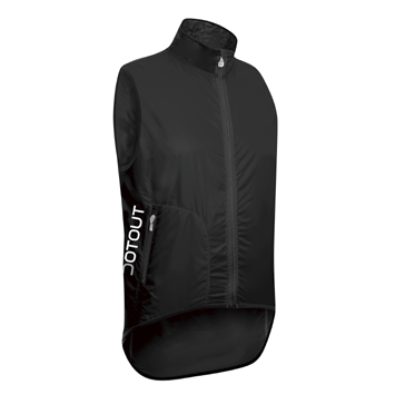 DOTOUT(ドットアウト) A15M070 Tempo Pack Vest/900(black)