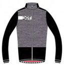 DOTOUT(ドットアウト) A16M520 Raider Jacket/866(melange dark grey)