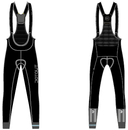 DOTOUT(ドットアウト) A17M760 Thermo Wind Bib Tight/900(black)