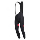 DOTOUT(ドットアウト) A15M790 Stripe Bib Tight/903(black-red)