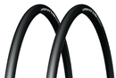 ■MICHELIN(ミシュラン) PRO4 SC V2 ロードタイヤ 2本セット(700×25C)/ブラック