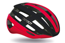 DOTOUT(ドットアウト) Targa ヘルメット(04.shiny red-matt black)