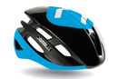 DOTOUT(ドットアウト) Kabrio HT ヘルメット(13.shiny light blue-shiny black)