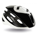 DOTOUT(ドットアウト) Kabrio HT ヘルメット(03.shiny white-matt black-shiny black)