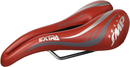 ■SELLE SMP(セラエスエムピー) EXTRA(エクストラ) サドル レッド