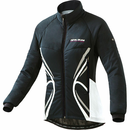 ■PEARLIZUMI(パールイズミ) W7900-BL ストレッチインサレーションジャケット 5.ブラック