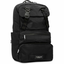 TIMBUK2(ティンバックツー) キュレーターパック バックパック Jet Black