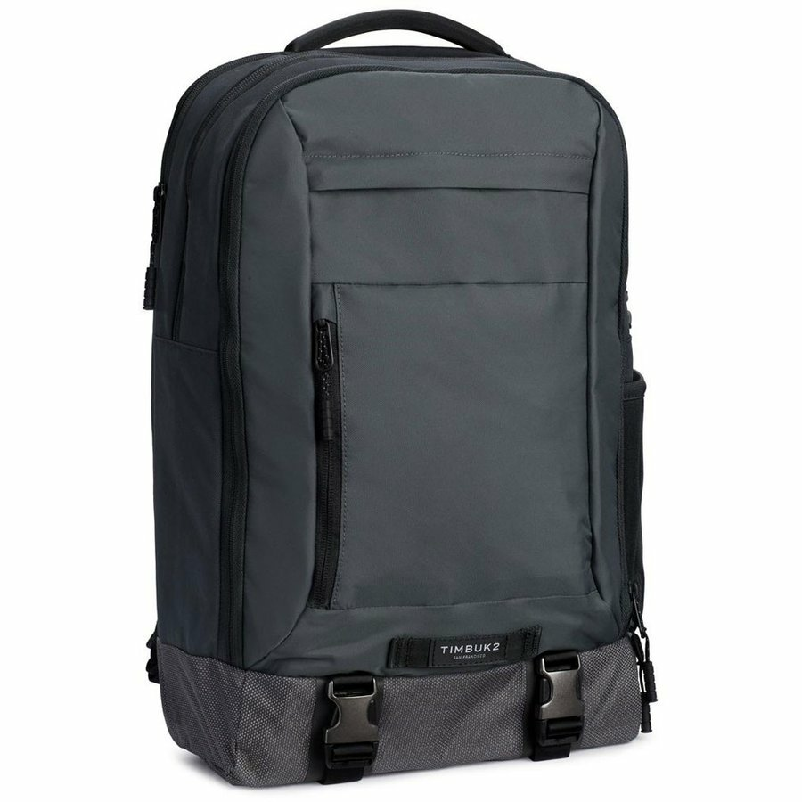TIMBUK2(ティンバックツー) ザ オーソリティーパック バックパック Twilight