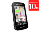 bryton(ブライトン) Rider750E(ライダー750E) GPSサイクルコンピューター (本体のみ)