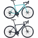 BIANCHI(ビアンキ) SPRINT DISC 105(スプリントディスク 105) 完成車 2021年モデル ロードバイク