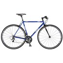GIOS (ジオス) AMPIO TIAGRA (アンピーオティアグラ) 完成車 2020年モデル フラットハンドルロードバイク ジオスブルー
