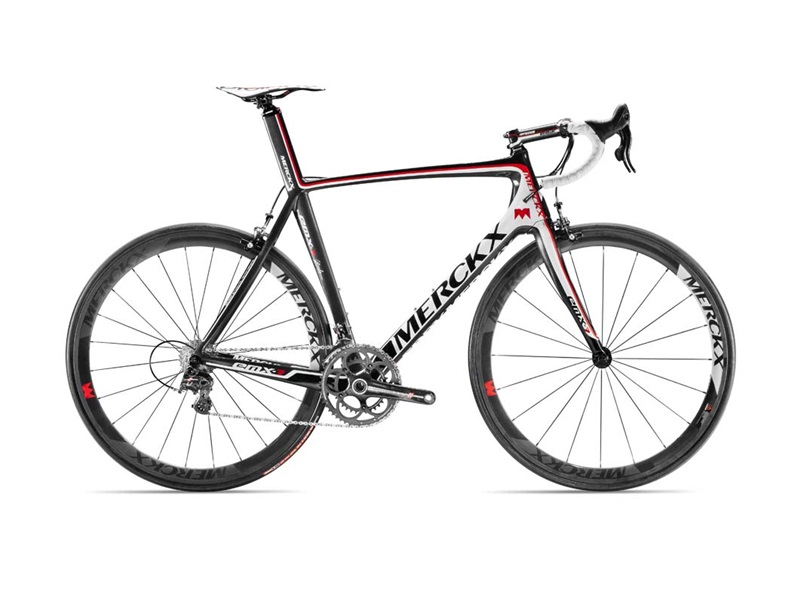 EDDYMERCKX Mourenx69 エディメルクス ロードバイク - ロードバイク