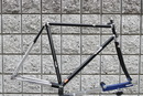 CINELLI(チネリ) SUPER CORSA PISTA(スーパーコルサピスタ) ピストフレーム