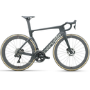CERVELO (サーベロ) S5 Disc R9270 Dura Ace Di2 12S (デュラエース) 2025年 完成車 ロードバイク Five Black