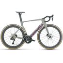 CERVELO (サーベロ) S5 Disc R8170 Ultegra Di2 12S (アルテグラ) 2025年 完成車 ロードバイク Charcoal