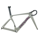 CERVELO (サーベロ) S5 Disc 2025年 フレームセット Charcoal
