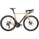 CERVELO (サーベロ) SOLOIST R8170 ULTEGRA Di2 12S (アルテグラ) 2023-25年 完成車 ロードバイク Gold Dust