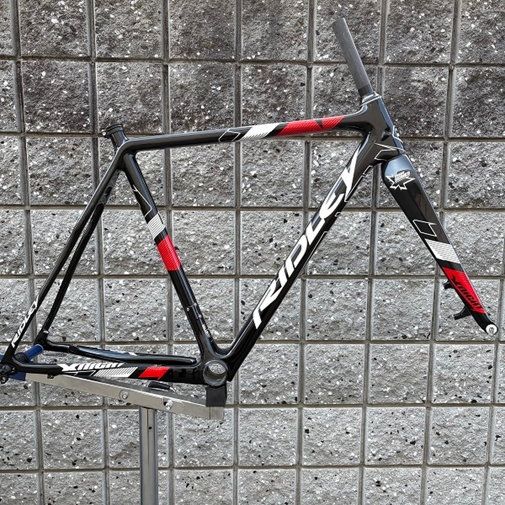 RIDLEY(リドレー) X-Night(エックスナイト) Disc フレームセット