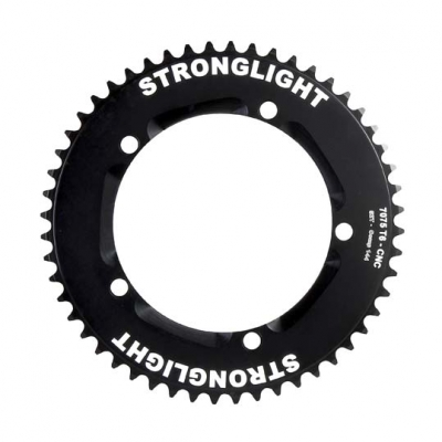 STRONGLIGHT(ストロングライト) Z 7075 TRACK 130PCD チェーンリング