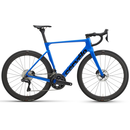 CERVELO (サーベロ) SOLOIST R8170 ULTEGRA Di2 12S (アルテグラ) 2025年 完成車 ロードバイク Azure