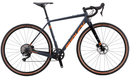 RIDLEY(リドレー) KANZO Adventure(カンゾアドベンチャー) GRX 2021年 完成車 油圧ディスクブレーキ カーボングラベルロード ディスクロード