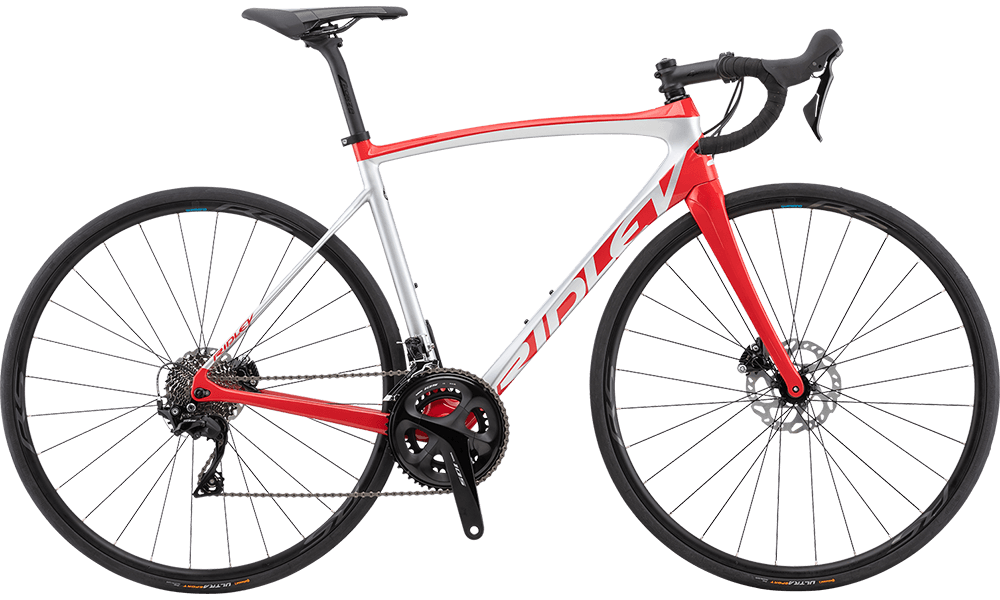 ウエムラサイクルパーツインターネット店 Ridley リドレー Fenix フェニックス Sl Disc 105 R7000 21年 完成車 油圧ディスクブレーキ カーボンロードディスク ロードバイク