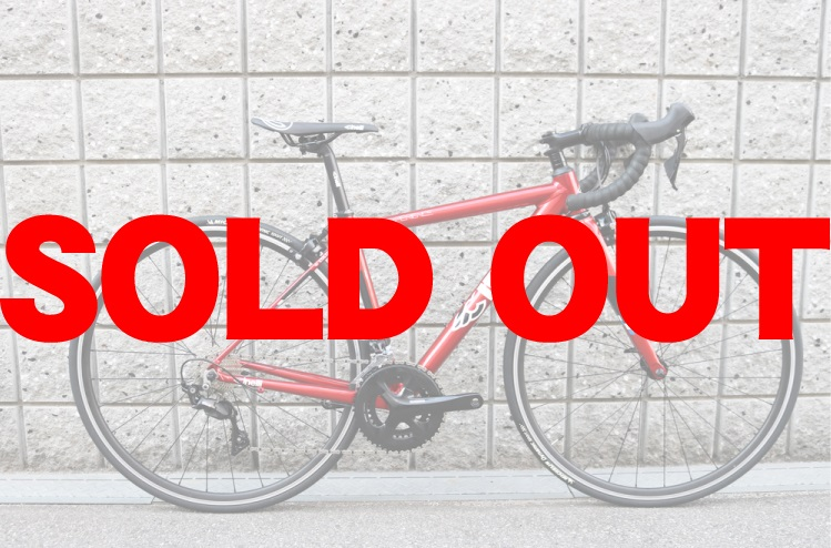 ウエムラサイクルパーツインターネット店 Cinelli チネリ Experience エクスペリエンス 105 R7000 完成車 アルミロードバイク