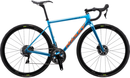RIDLEY(リドレー) Helium(ヘリウム) SLX DISC 2021年 カーボン ディスクロードフレーム