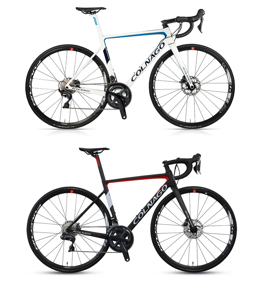 ウエムラサイクルパーツインターネット店 / 【対面販売】COLNAGO 