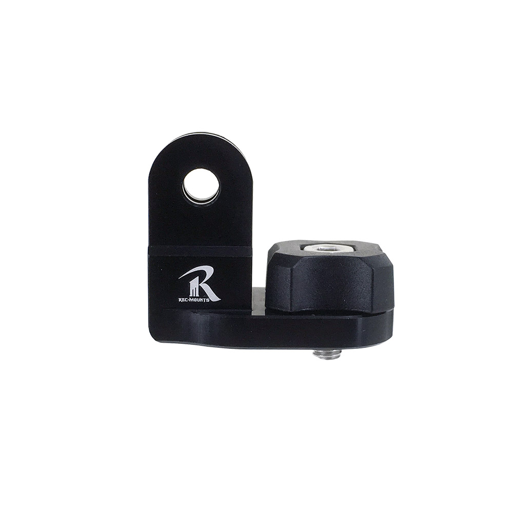 REC-MOUNTS(レックマウント) ライトアダプター 汎用フラッシュライト用 タイプ4 GP-Light4