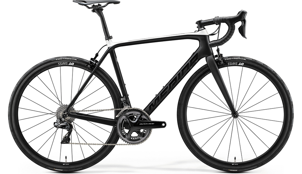 Merida メリダ スクルトゥーラチーム Di2 カーボンロードバイク 