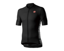CASTELLI(カステリ) 20019 ENTRATA(エントラータ) V 半袖ジャージ