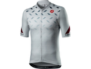 CASTELLI(カステリ) 21015 AVANTI(アバンティー) 半袖ジャージ