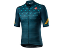 CASTELLI(カステリ) 21015 AVANTI(アバンティー) 半袖ジャージ