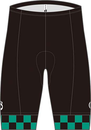 【ご予約限定でボトルプレゼント】PEARLIZUMI(パールイズミ) KM263-3DR TVアニメ「鬼滅の刃」 プリント パンツ 1.竈門炭治郎