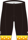 【ご予約限定でボトルプレゼント】PEARLIZUMI(パールイズミ) KM263-3DR TVアニメ「鬼滅の刃」 プリント パンツ 2.我妻善逸