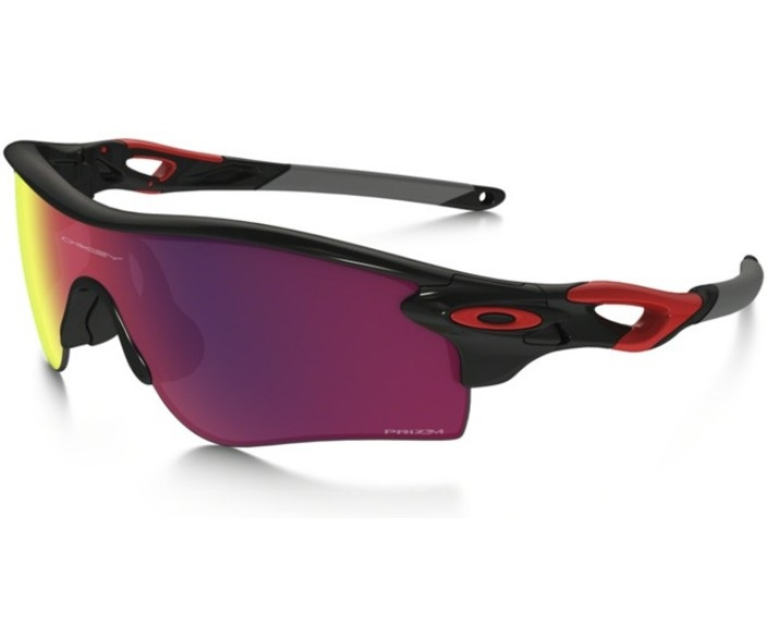 OAKLEY(オークリー) RADARLOCK PATH レイダーロックパス サングラス/9206-3738