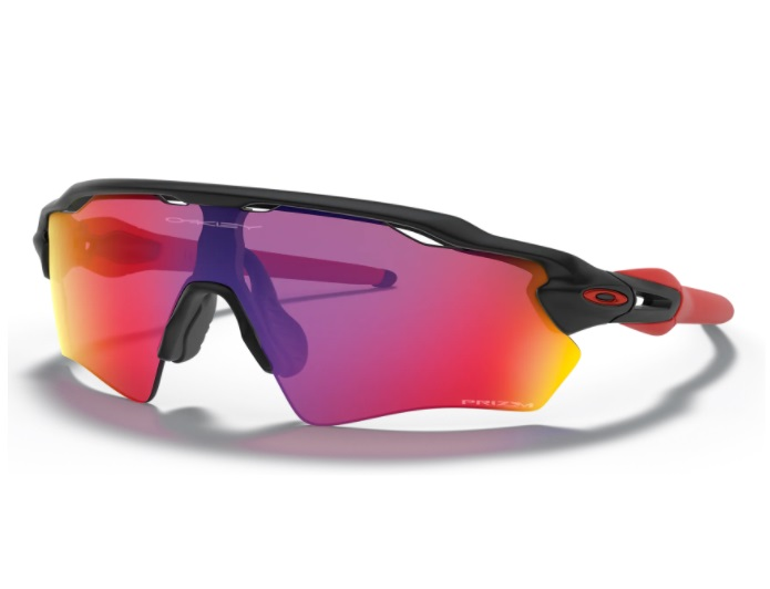 OAKLEY(オークリー) RADAR EV XS PATH レイダーイーブイパス サングラス/9001-0631