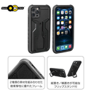 TOPEAK(トピーク) RideCase (for iPhone 12/12 Pro) ライドケース (iPhone 12/12 Pro用) セット