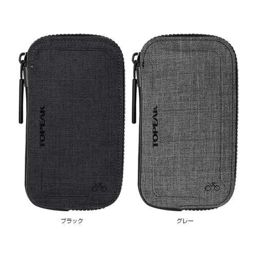 TOPEAK(トピーク) Cycling Wallet 4.7in サイクリング ウォレット 4.7インチ