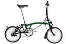 BROMPTON(ブロンプトン) M6L 2021年 小径車 完成車 折りたたみ自転車