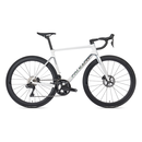 COLNAGO (コルナゴ) V4 DISC 105 カラー：VDWH [ White ] 機械式シフト 12Speed 2025年モデル 油圧ディスクブレーキ カーボンロードバイク完成車