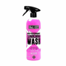 Muc-Off(マックオフ) WATERLESS WASH(ウォーターレスウォッシュ) 水なし洗車クリーナー 750ml