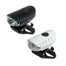 ADEPT(アデプト) AMMO 100 アモ 100 USB充電式ホワイトLEDヘッドライト