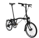 BROMPTON(ブロンプトン) S2L Blackエディション 2021年 小径車 完成車 折りたたみ自転車