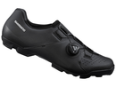 Shimano(シマノ) XC3(SH-XC300) SPD MTBシューズ ワイド/ブラック