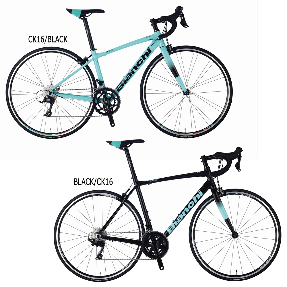 手渡し限定！BIANCHI VIA NIRONE 7 SORA-