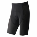PEARLIZUMI (パールイズミ) 231MEGA2 ベンチレーションパンツ 2.ブラック