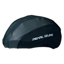PEARLIZUMI(パールイズミ) 89 レインヘルメットカバー 5.ブラック